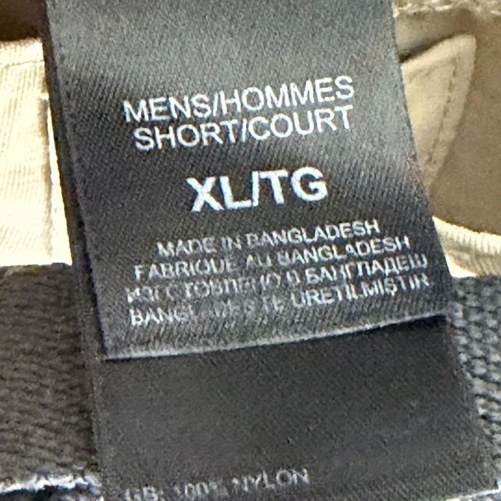 The North Face‎ Men's Cargo Pants in Beige